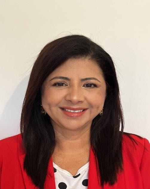 Tania Chávez, PhD