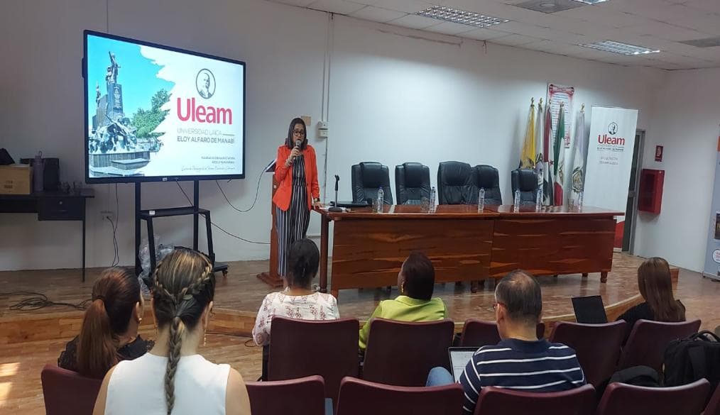 Momentos del Encuentro 4